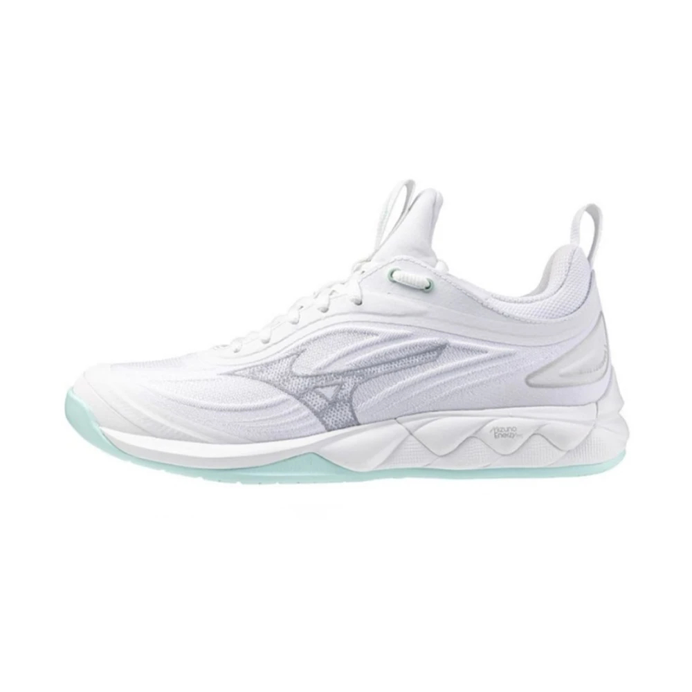 Mizuno , Herren, Sport, Weiß, 42 Eu - Bild 2