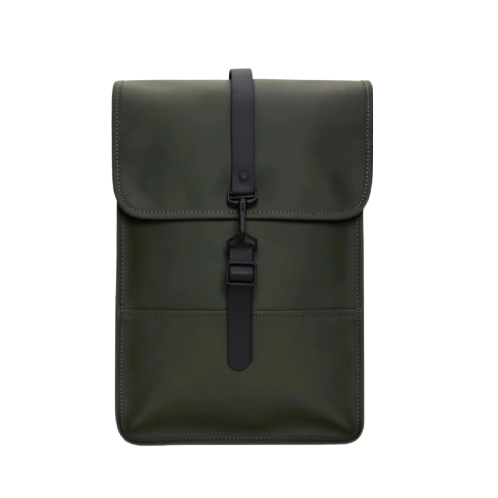 Rains - Accessoires - Bags - Unisex - Grün - One Size