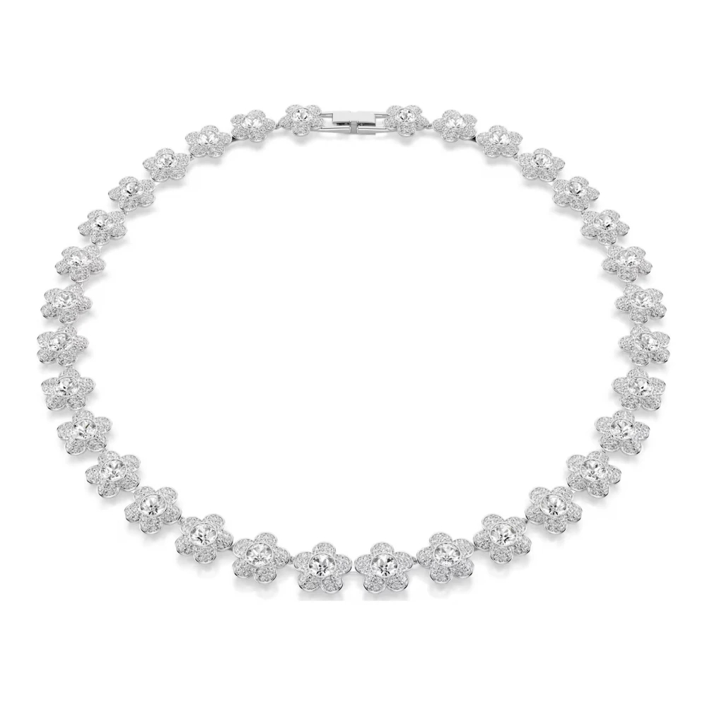 Swarovski - Jewellery - Accessories - Damen - Grau - One Size - Bild 7