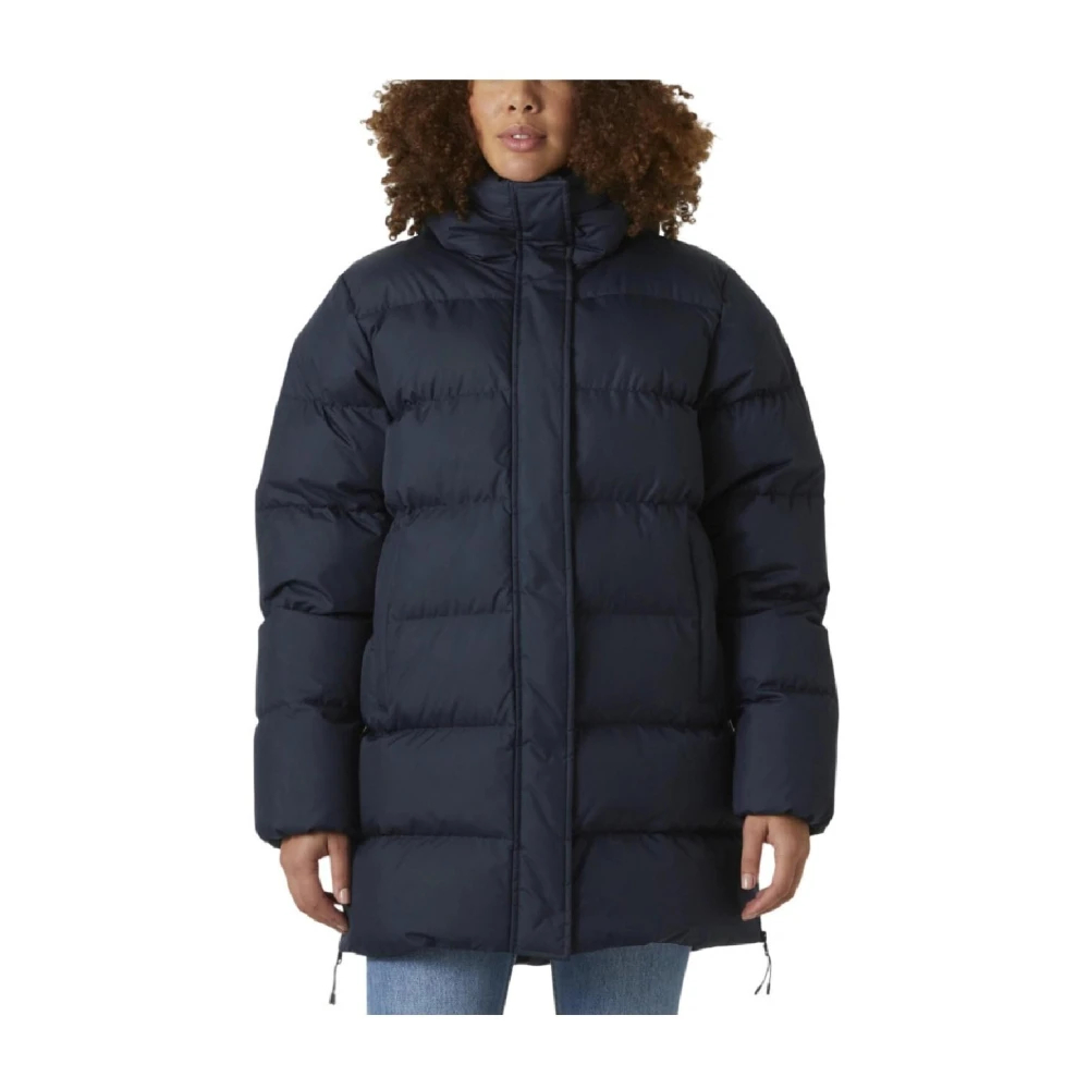 Helly Hansen Damen Blau -Daunenjacke Amelia - Bild 3
