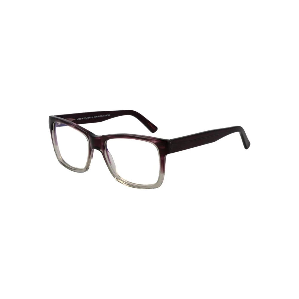Andy Wolf , Unisex, Accessories, Lila, One Size - Bild 5