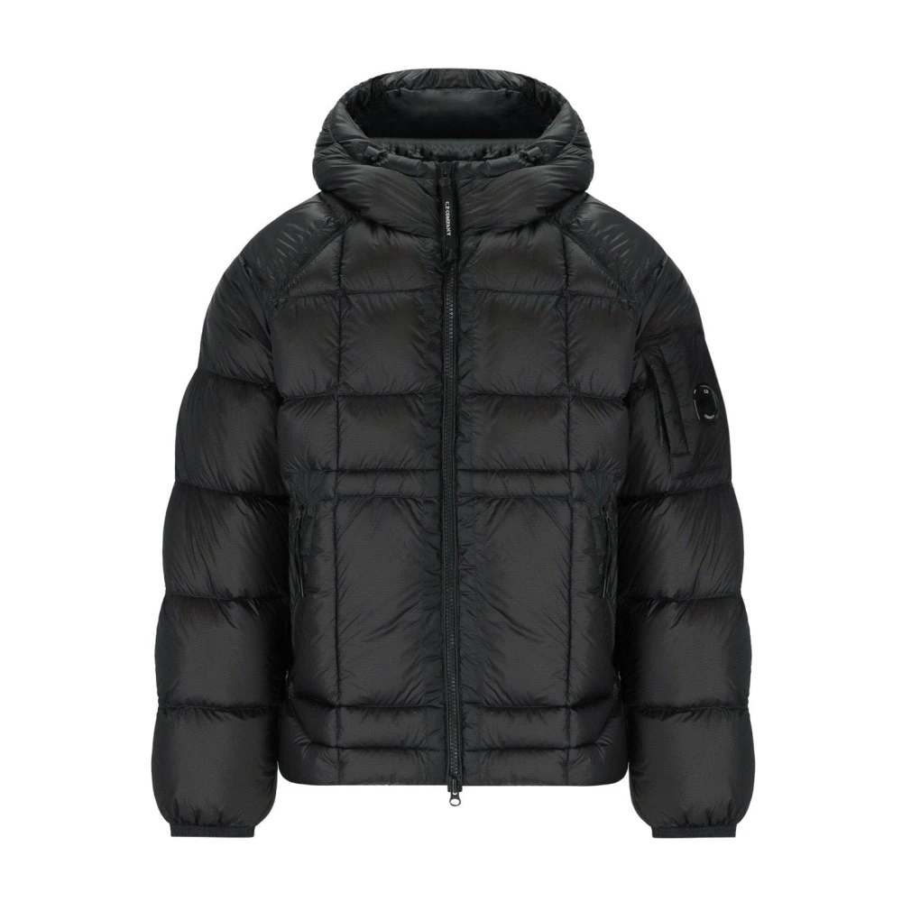 C.p. Company - Ow702a Jacket - Jackets - Herren - Schwarzk - M - Bild 11
