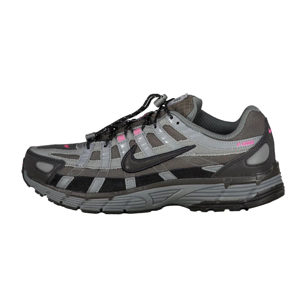 Nike Herren Braun P-6000 - Bild 7