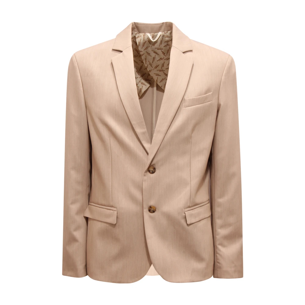 Imperial Herren Beige - Jz1ehbg Jacke - Jackets - Xs