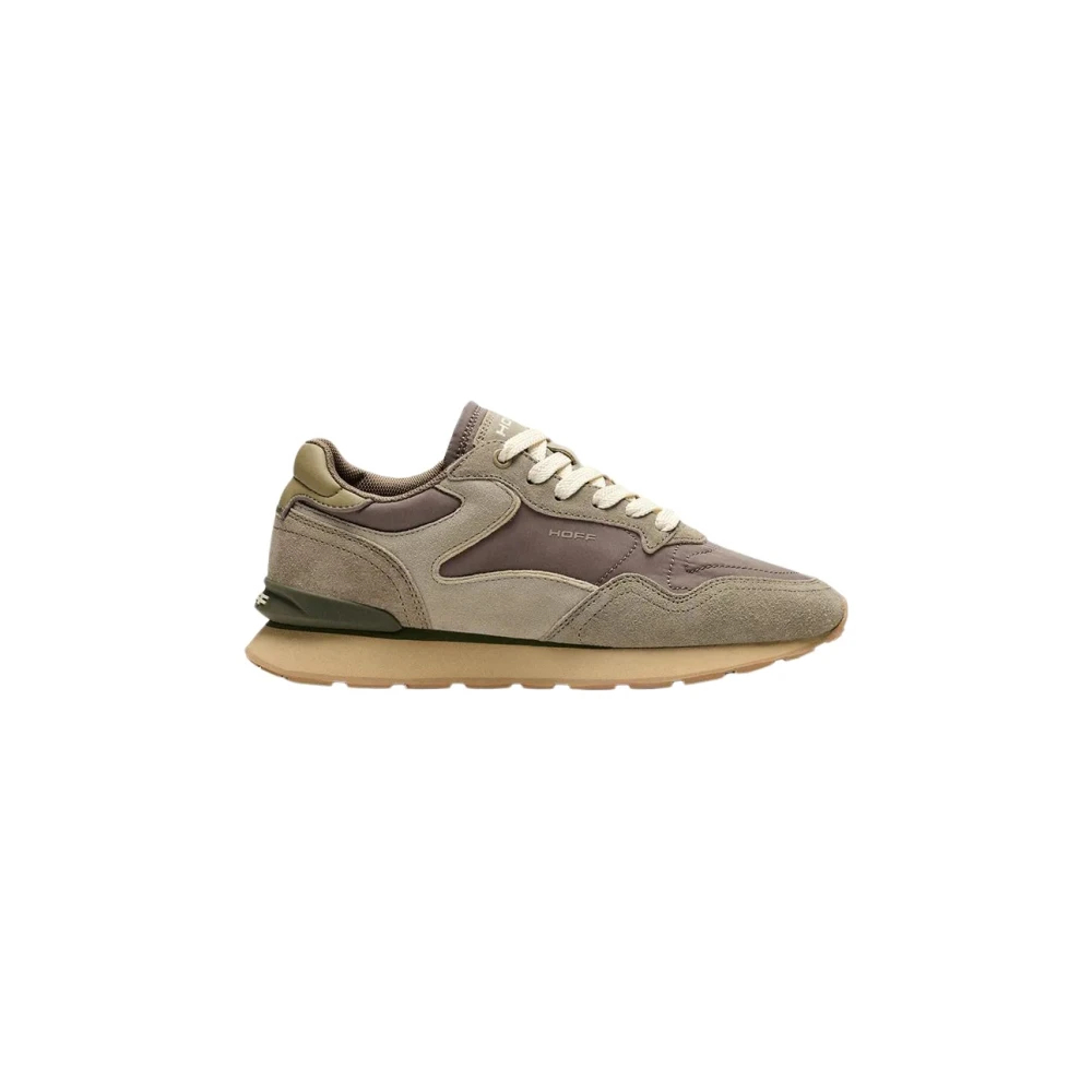 Hoff , Damen, Schuhe, Beige, 36 Eu - Bild 3