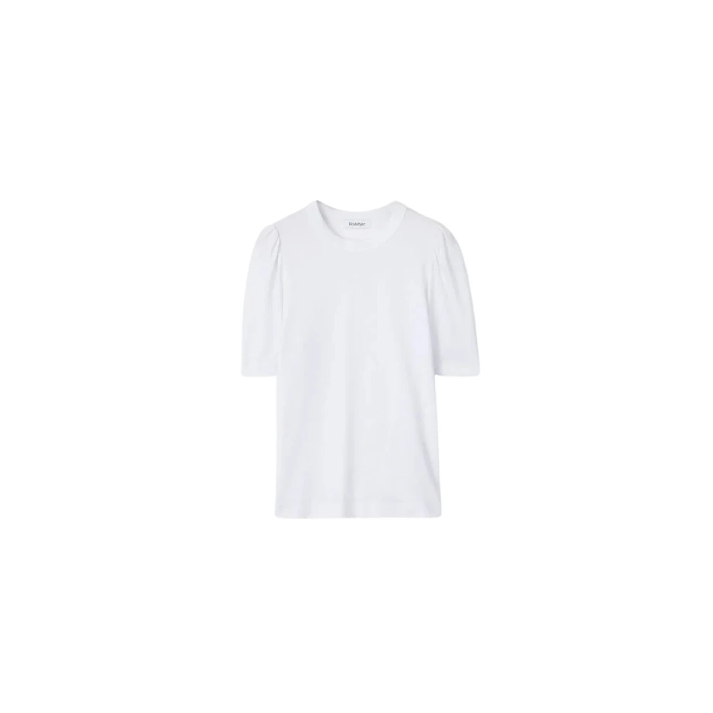 Rodebjer Damen Weiß - Stilvolle Blusen Kollektion - Blouses & Shirts - Xl