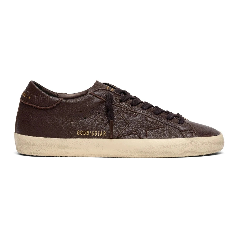 Golden Goose , Herren, Schuhe, Braun, 43 Eu - Bild 4