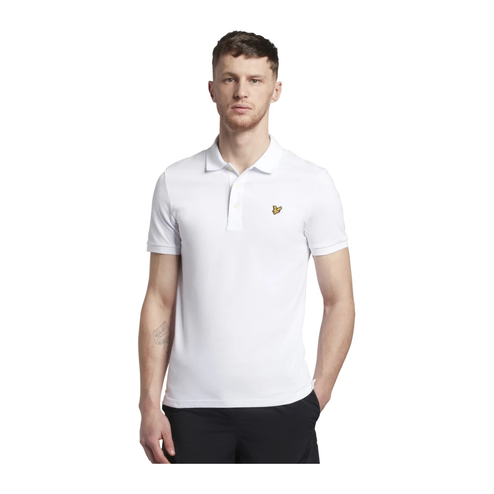 Lyle & Scott , Herren, Oberteile, Weiß, Xl - Bild 17