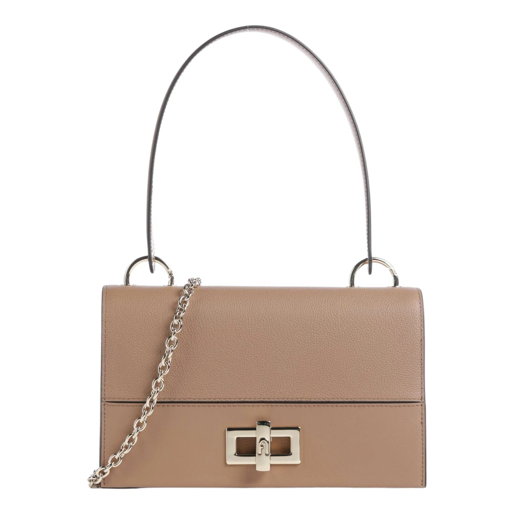 Furla , Damen, Taschen, Braun, One Size - Bild 5