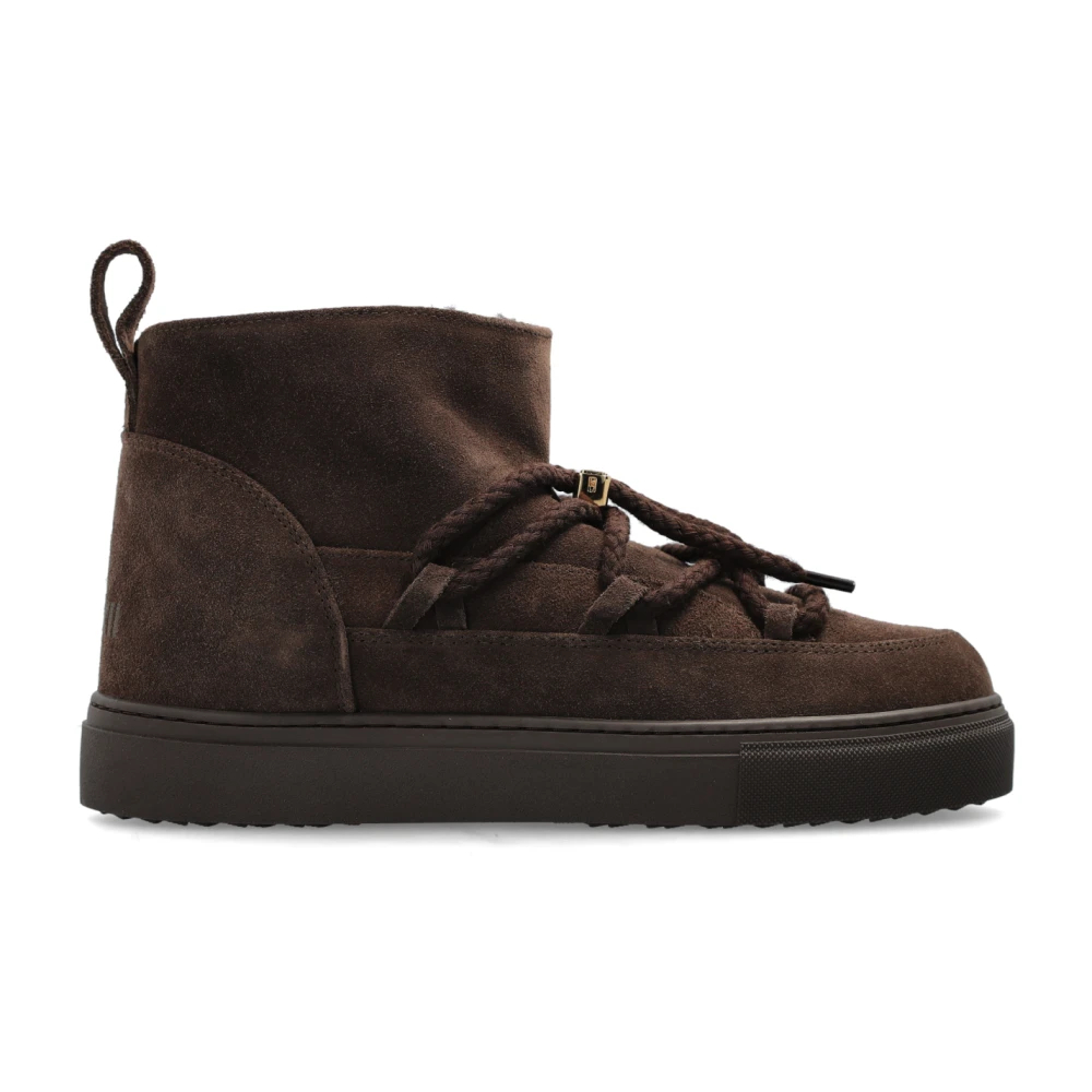 Inuikii , Damen, Schuhe, Braun, 40 Eu - Bild 5