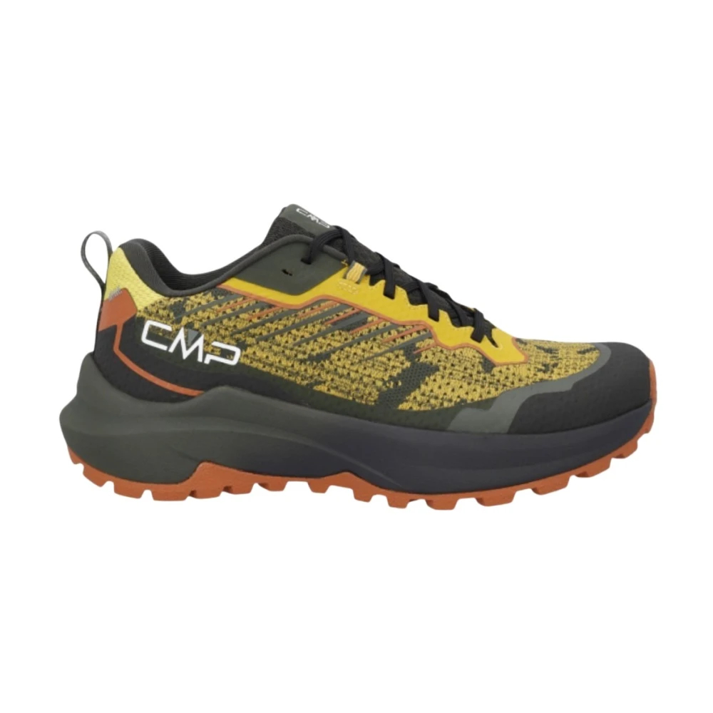 Cmp - Jemini Fast Hiking - Sport -Herren -Gelb -42 Eu