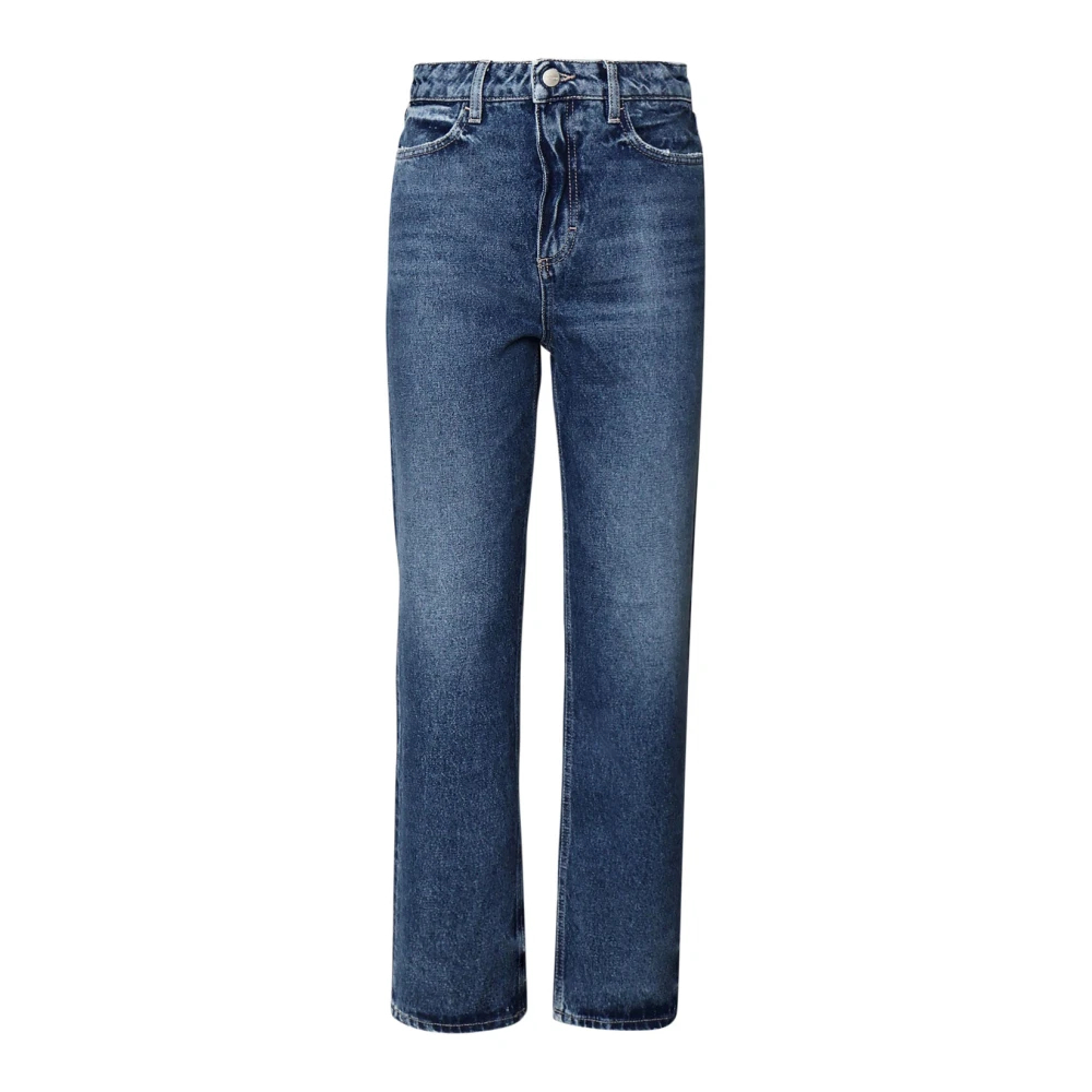 Icon Denim Damen Blau - E Slim Fit Jeans - Jeans - W27