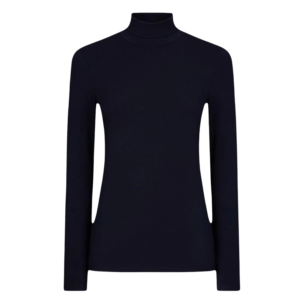 Dondup Damen Schwarz - Stilvolle Sweater Kollektion - Tops - K - S