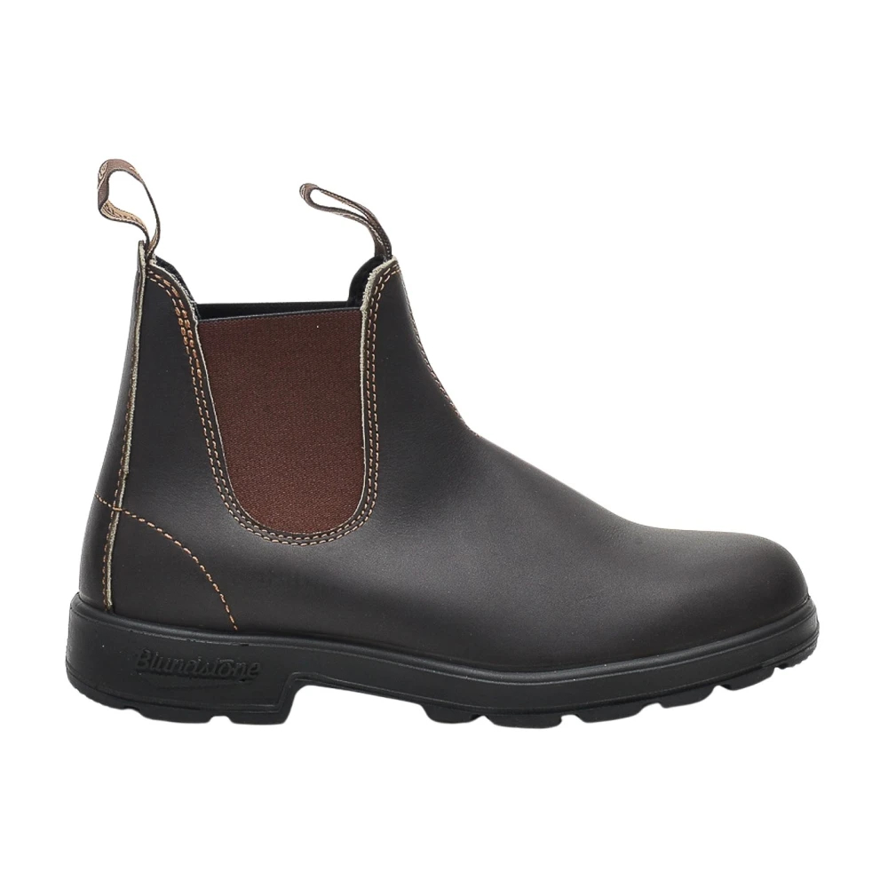 Blundstone , Damen, Schuhe, Schwarzk, 40 Eu - Bild 19