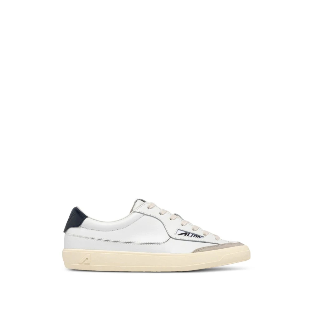 Autry - Windscape Sneakers - Shoes - Herren - Blau - 46 Eu