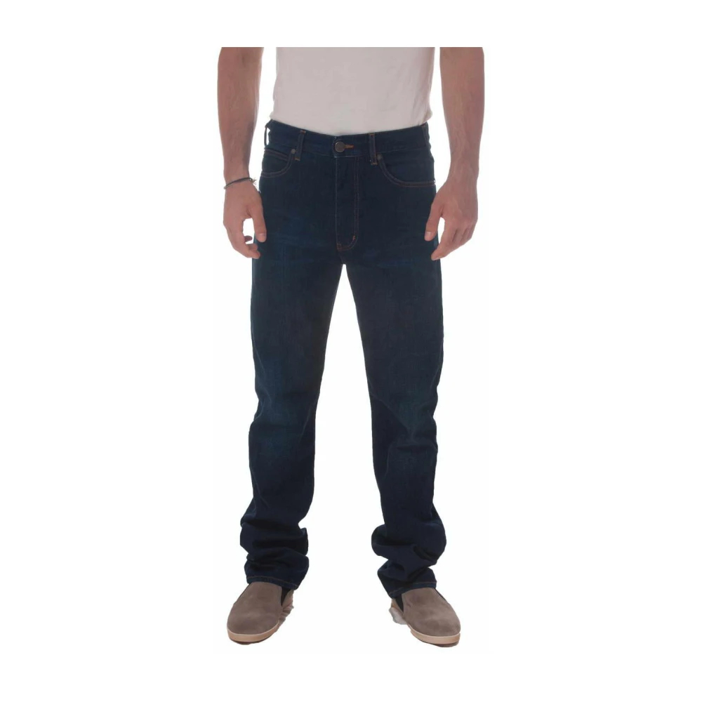 Armani Jeans Herren Blau - Jeans - Jeans - W40
