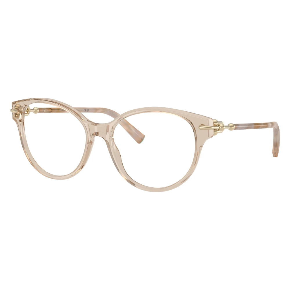 Tiffany & Co. - 0Tf2289 - Accessories -Unisex -Gelb -53 Mm