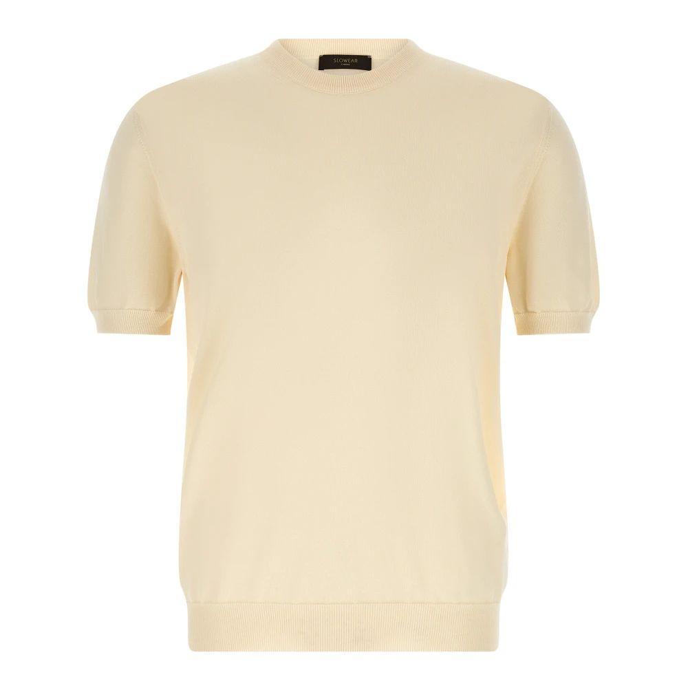 Zanone Herren Beige - Strickware - Tops - 3XL