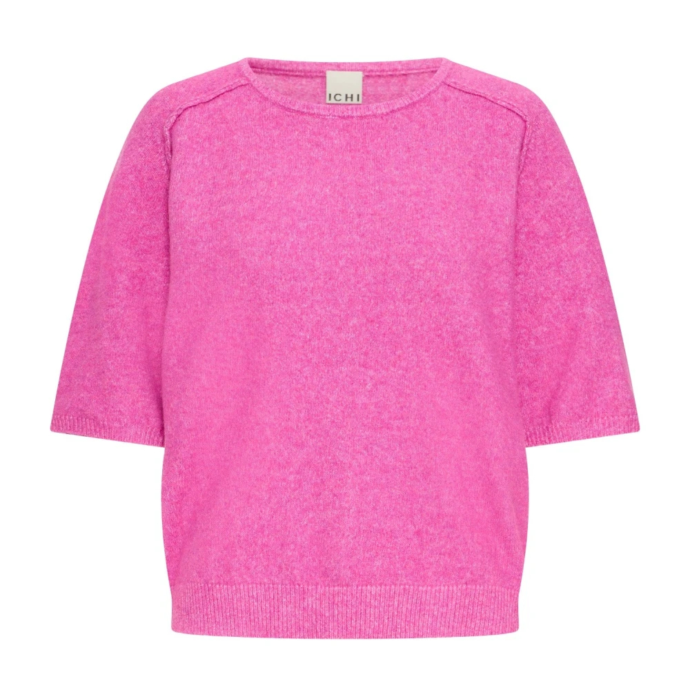 Ichi Damen Violet Pullover Dasila - Bild 5