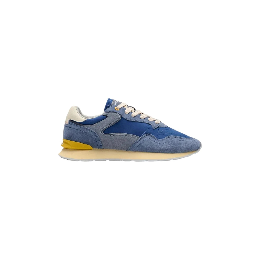 Hoff , Herren, Schuhe, Blau, 40 Eu - Bild 3