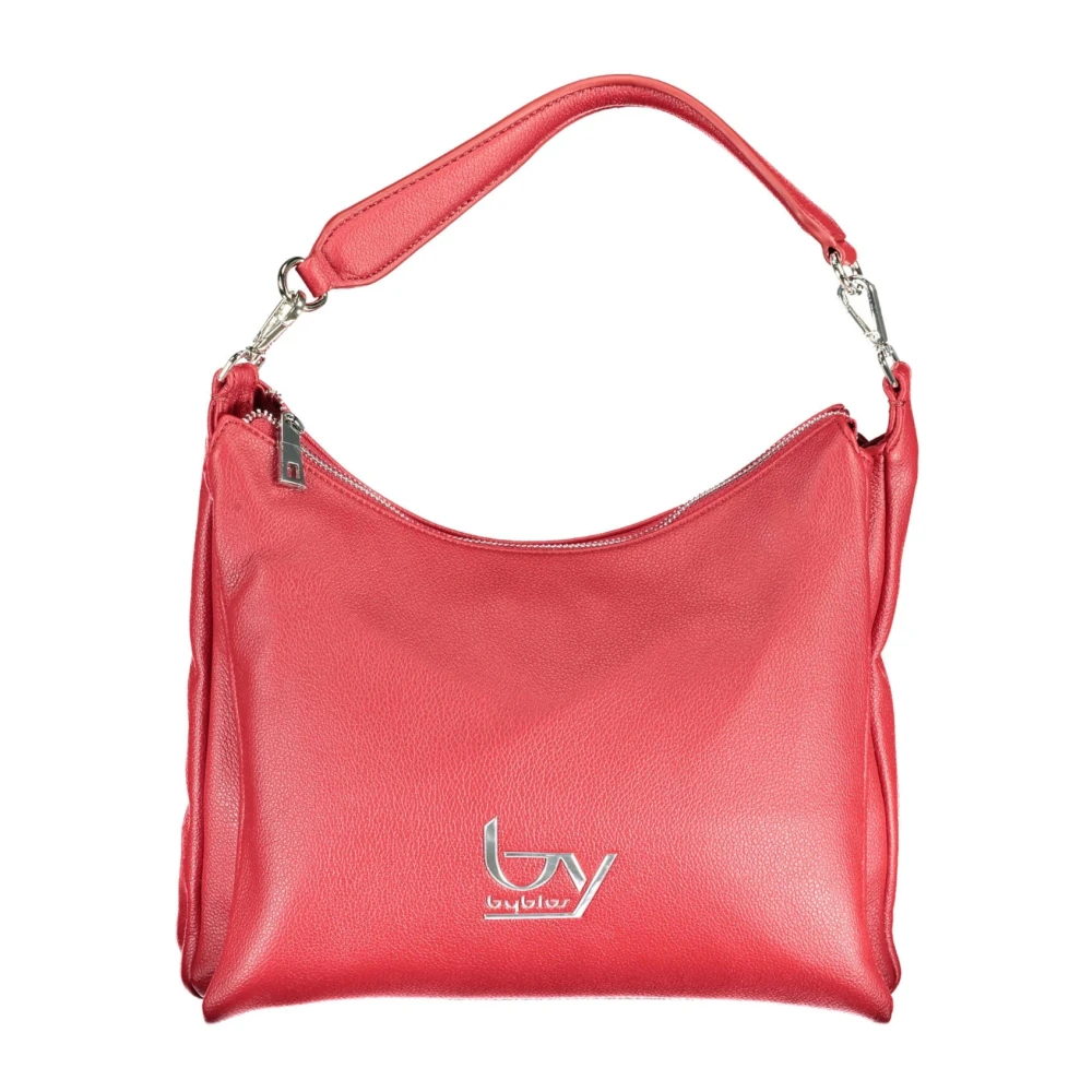 Byblos, Damen, Handtasche, Rote Damentasche, Rot - Bild 6