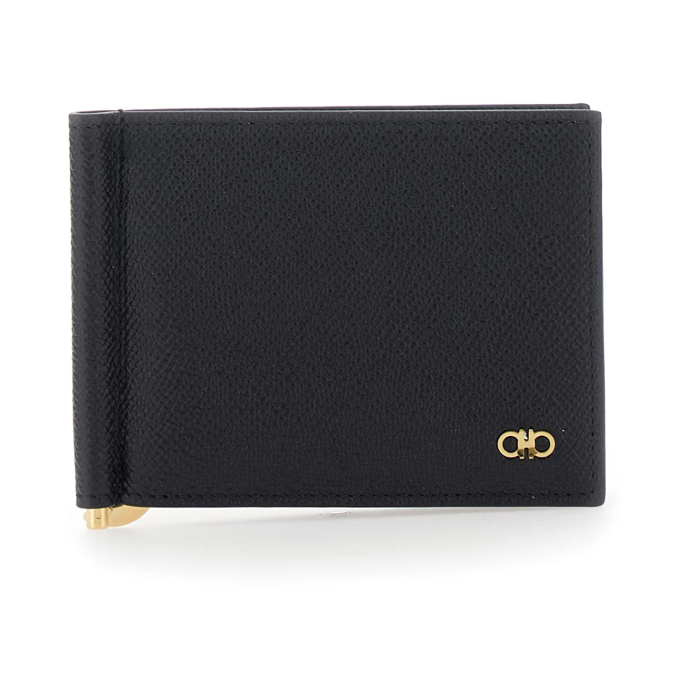 Ferragamo , Herren, Accessories, Schwarzk, One Size - Bild 5