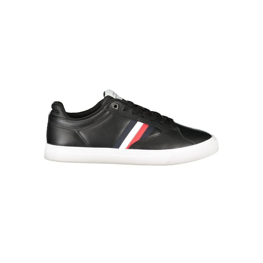 Tommy Hilfiger , Herren, Schuhe, Schwarzk, 42 Eu - Bild 5