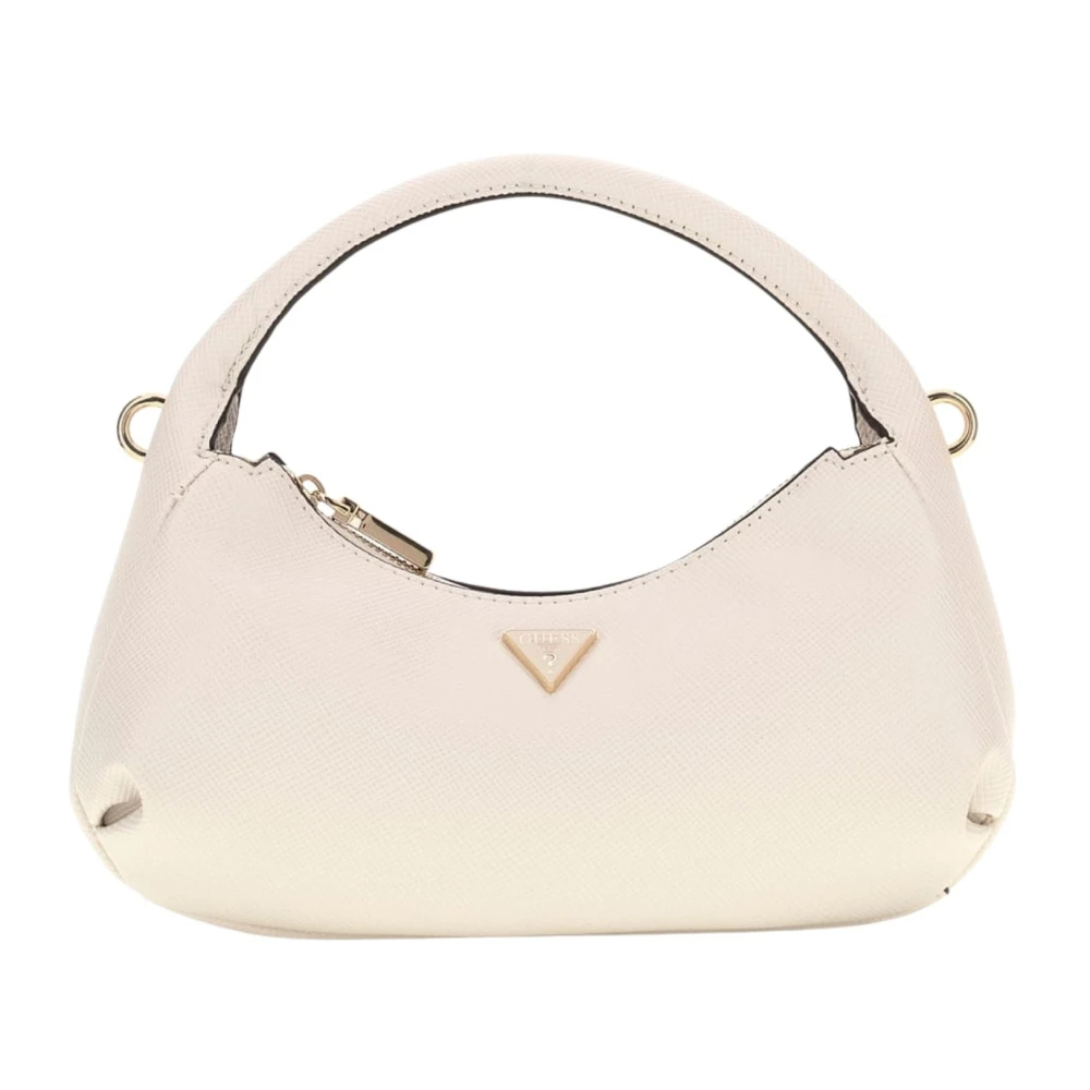 Guess , Damen, Taschen, Weiß, One Size - Bild 6