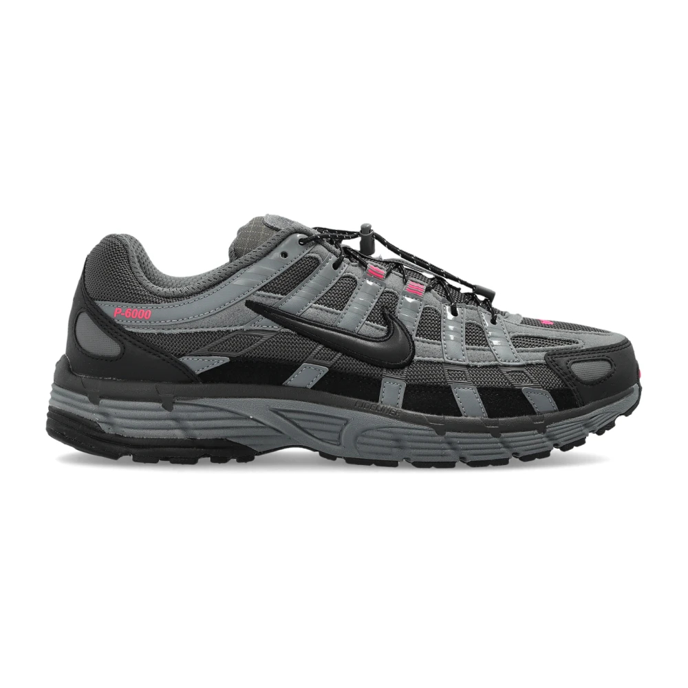 Nike Herren Braun P-6000 - Bild 11