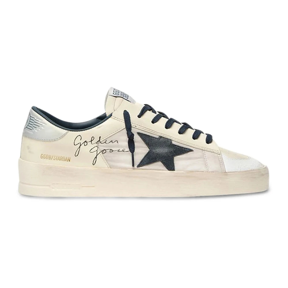 Golden Goose Herren Beige - Sneakers - Shoes - 44 Eu