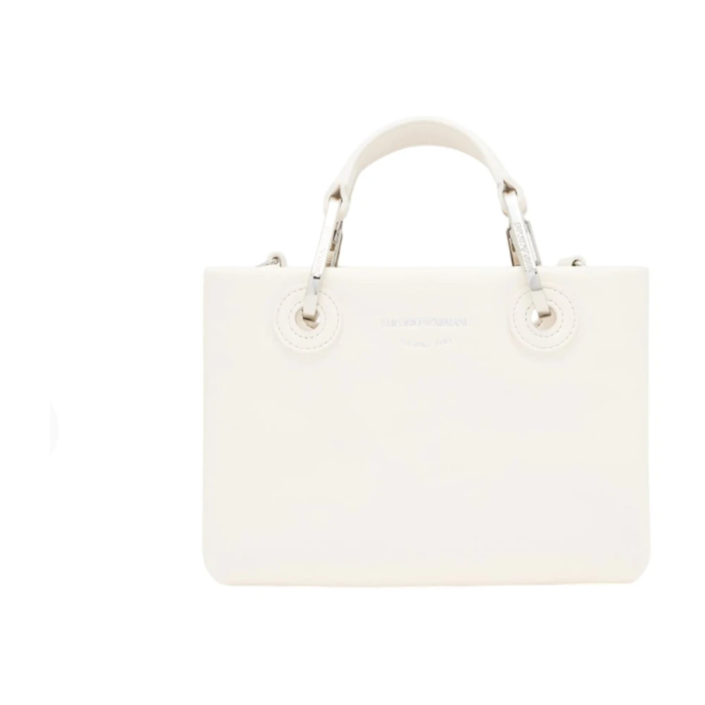 Emporio Armani - Handbags - Bags - Damen - Gelb - One Size