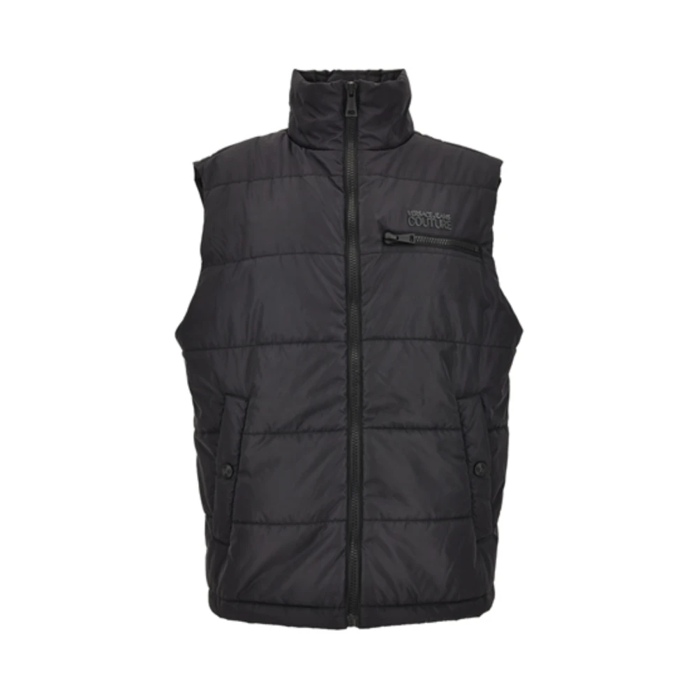 Versace Herren Schwarz - Jacken - Jackets - K - L