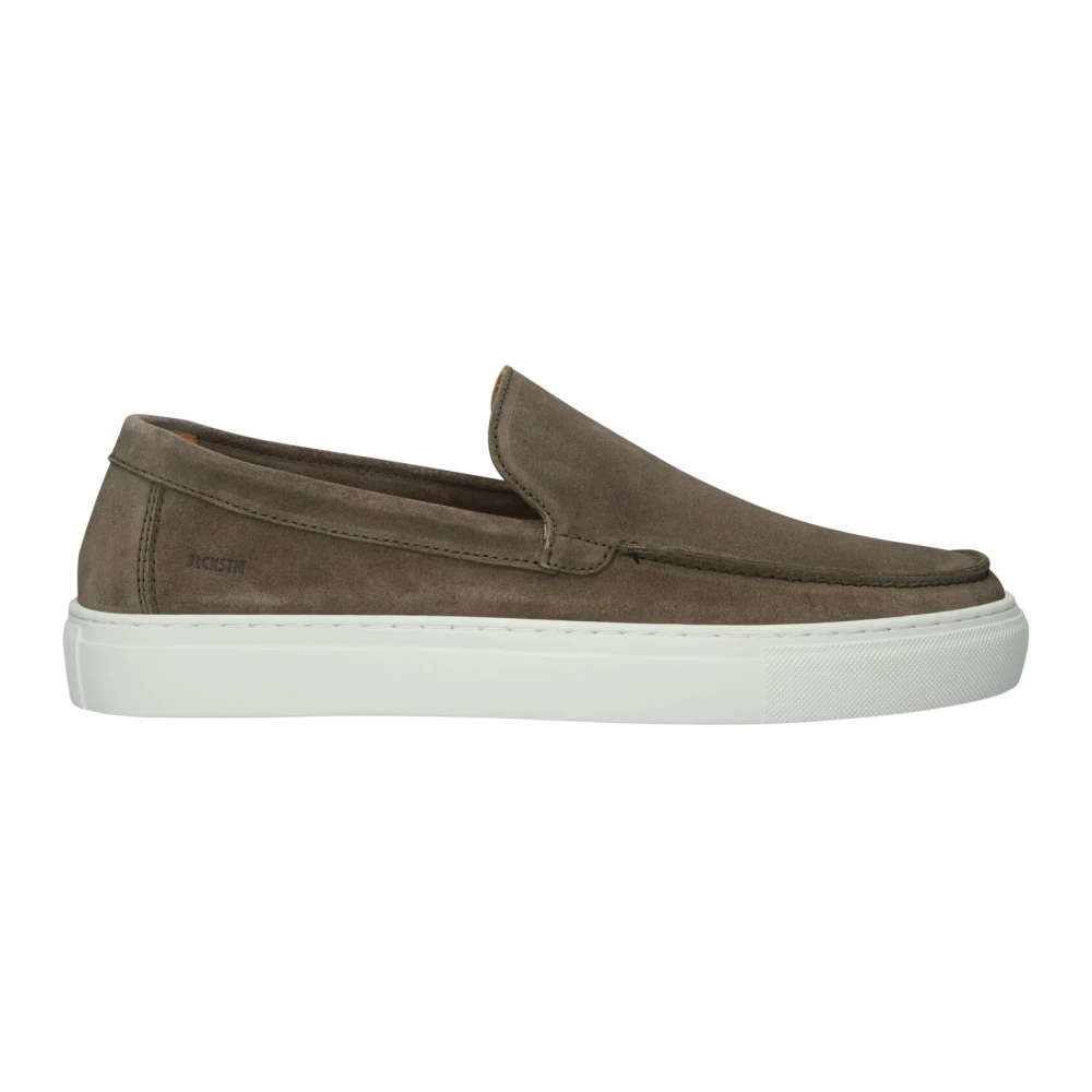 Blackstone Marron Espadrilles Lapis Rowan - Bild 3