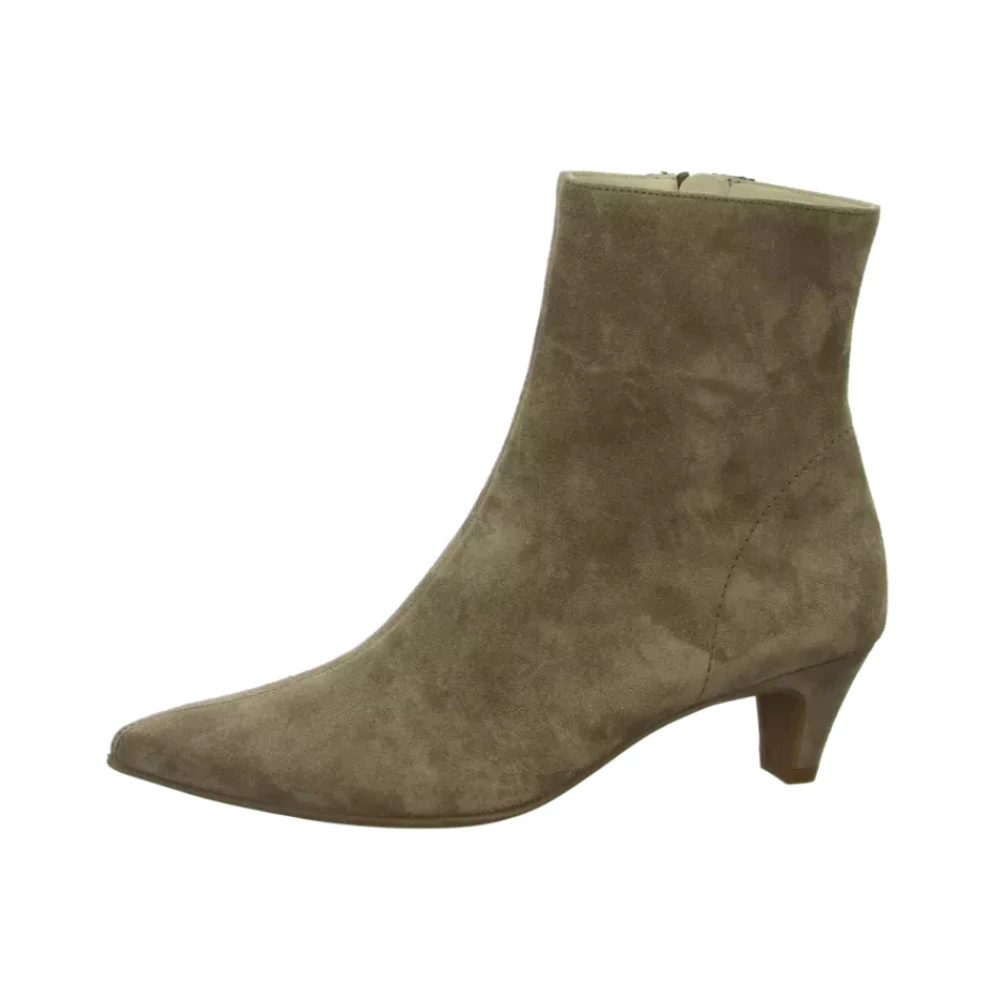 Paul Green , Damen, Schuhe, Braun, 37 Eu - Bild 7