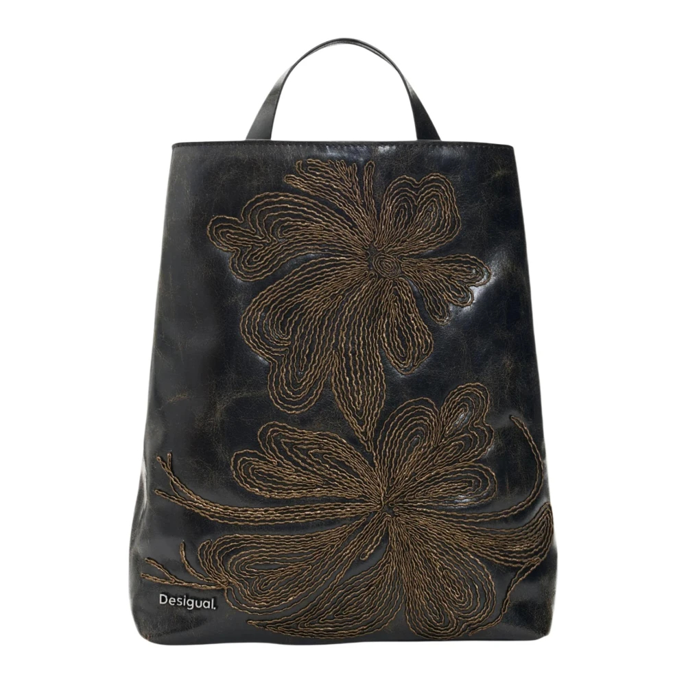 Desigual Rucksack Einheitsgröße - Bild 9