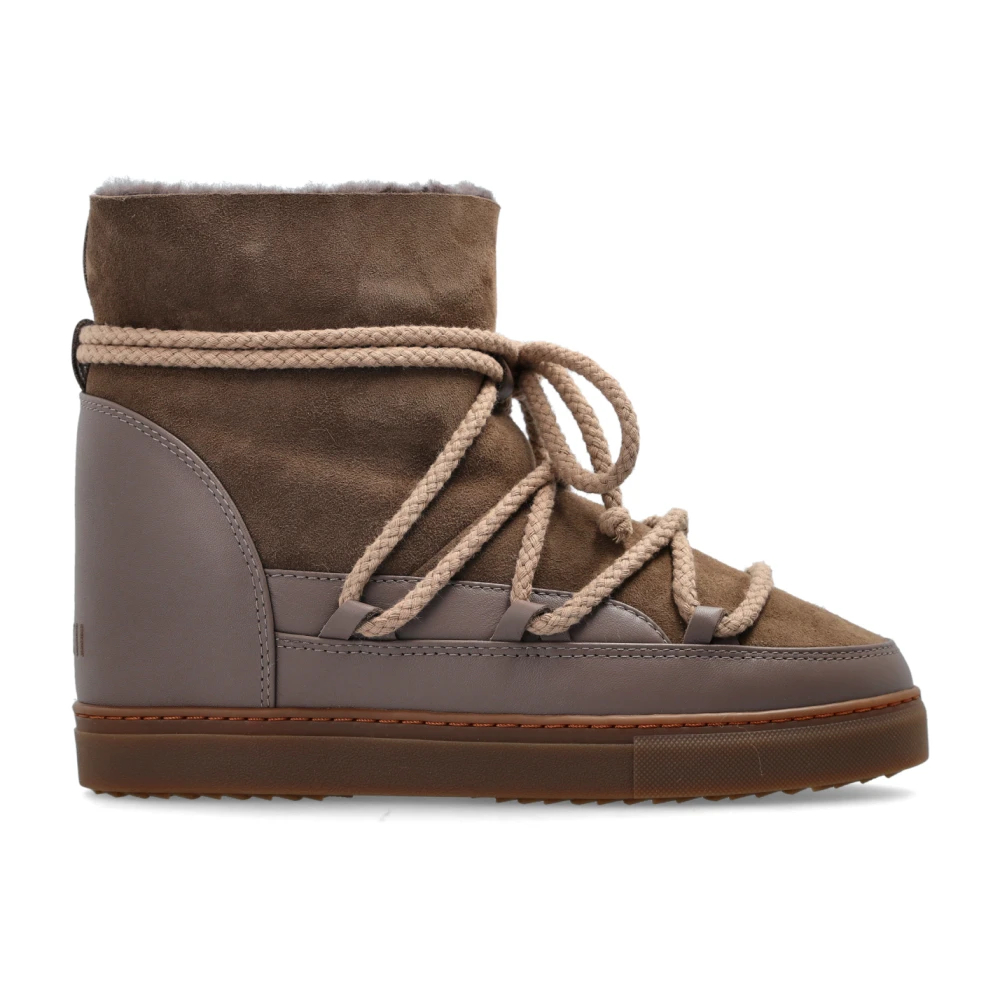 Inuikii , Damen, Schuhe, Braun, 38 Eu - Bild 2