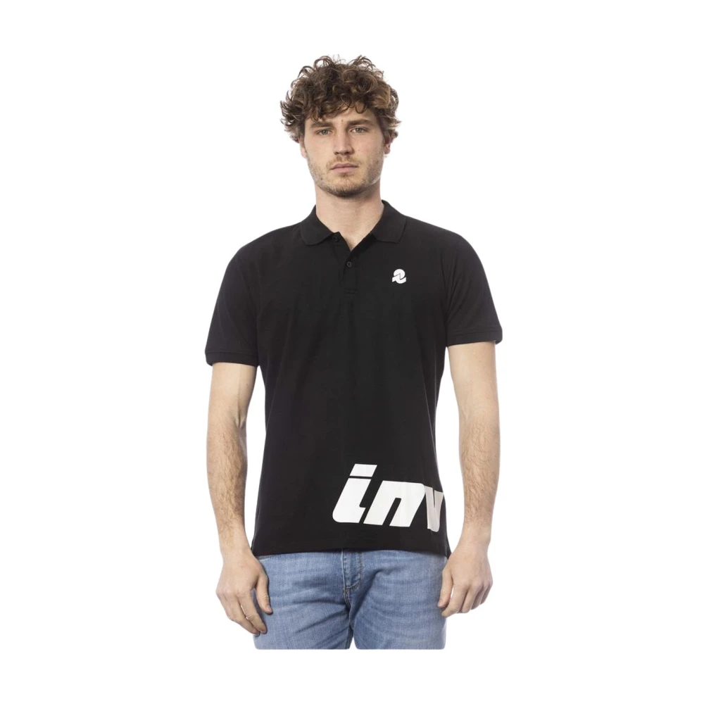 Invicta, Herren, Shirts, 4452282U, Schwarz, (L) - Bild 6