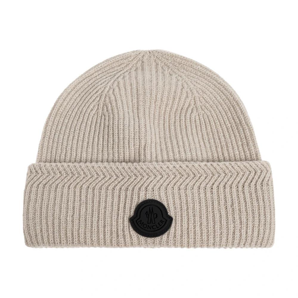 Moncler , Herren, Accessories, Beige, One Size - Bild 3