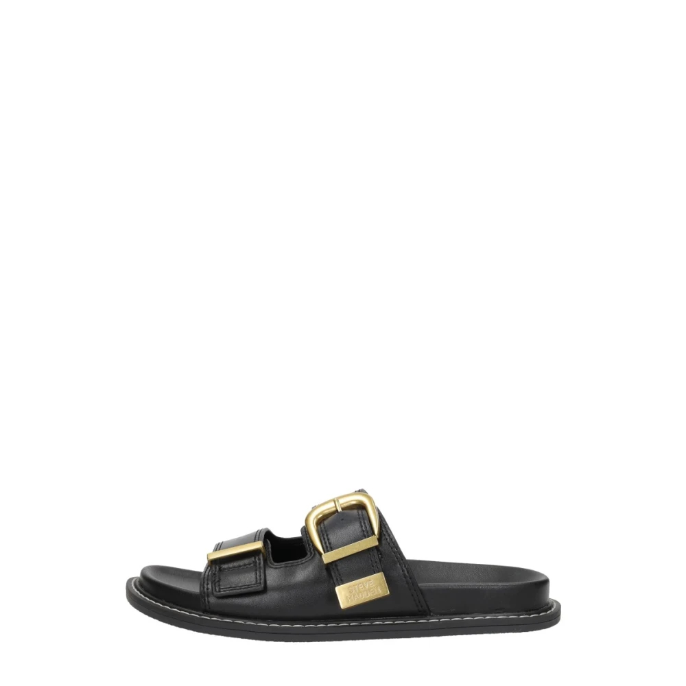 Steve Madden , Damen, Schuhe, Schwarzk, 38 Eu - Bild 2