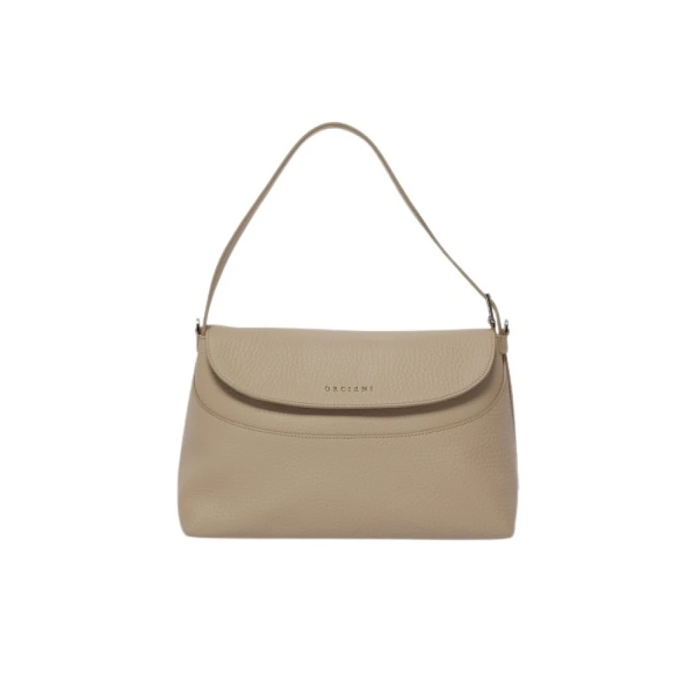 Orciani Damen Beige - Bags - Bags - One Size