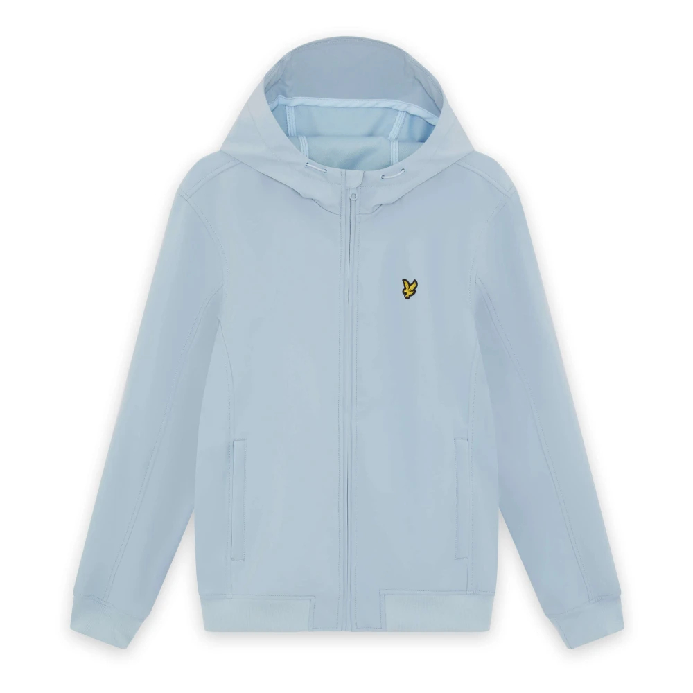 Lyle & Scott , Herren, Jacken, Blau, S - Bild 3