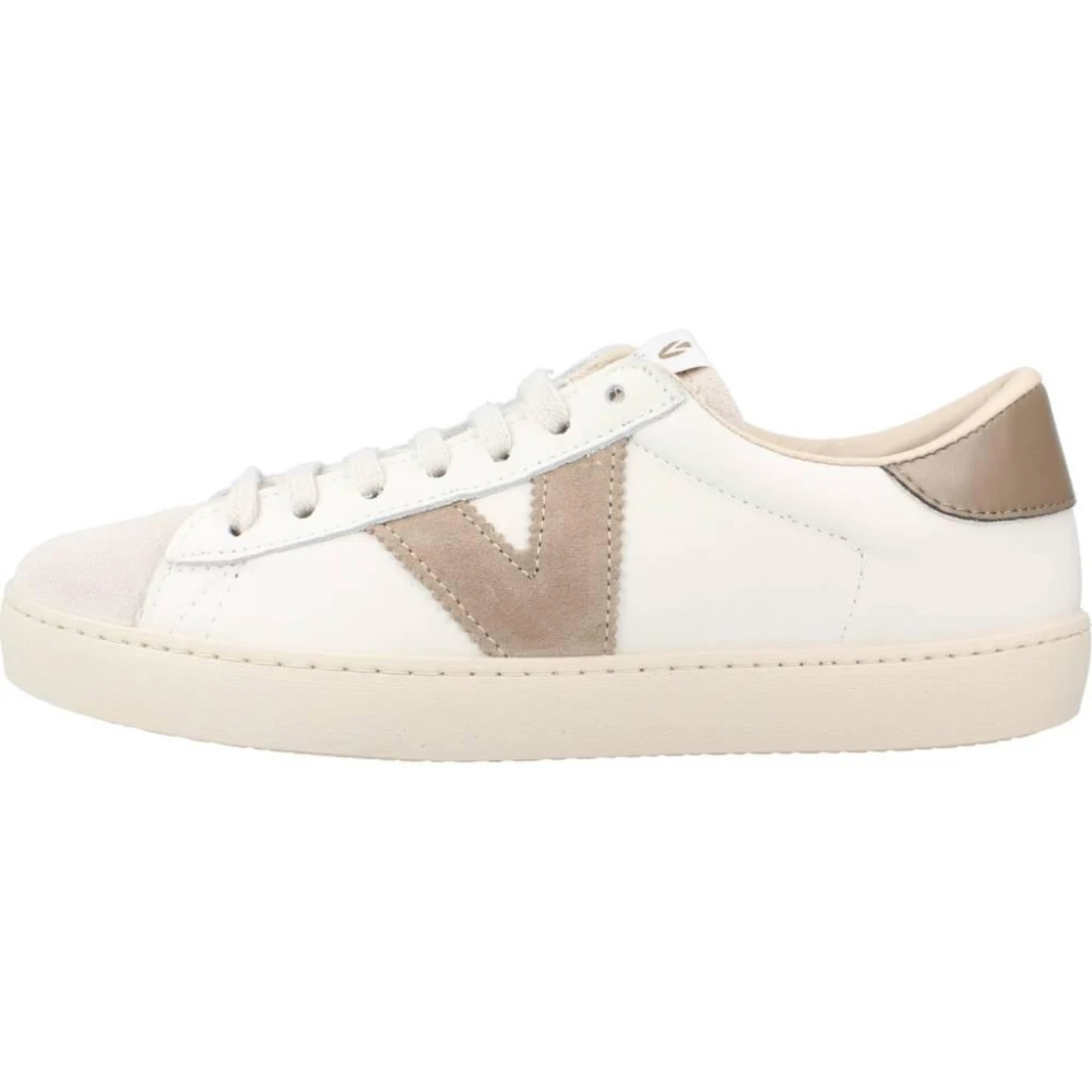Victoria , Damen, Schuhe, Beige, 37 Eu - Bild 4