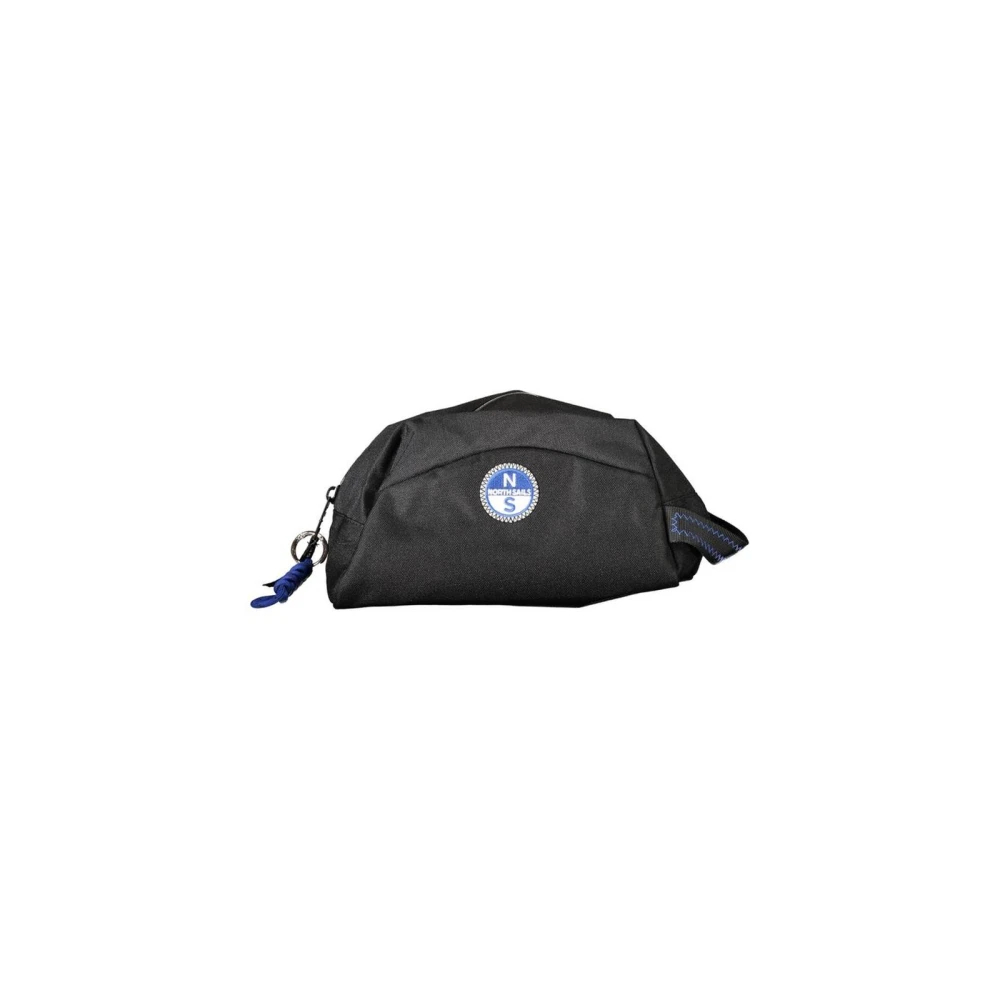 North Sails - Beauty Case - Bags - Herren - Schwarzk - One Size - Bild 7