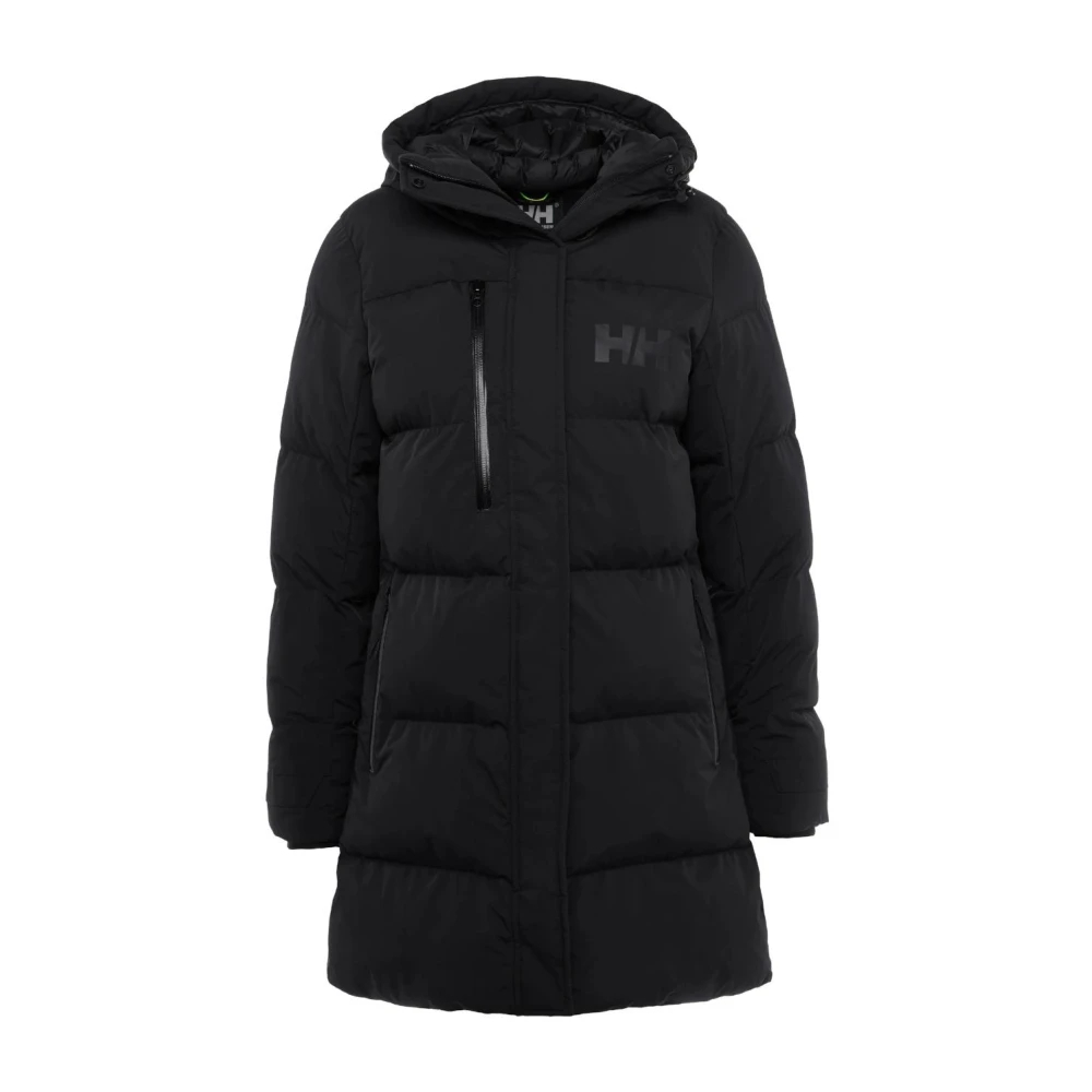 Helly Hansen Damen Adore Puffy Parka - Bild 6