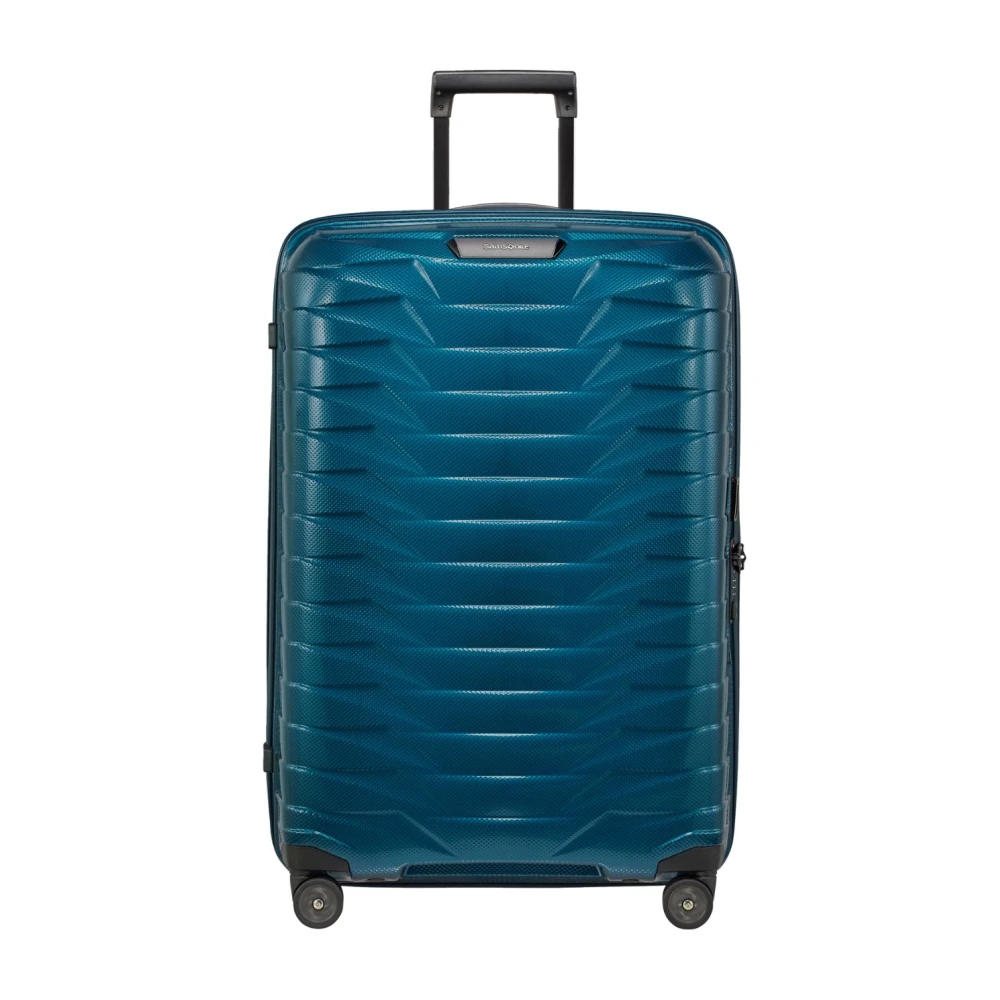 Samsonite Proxis Four-Wheel Spinner 75cm - Image 8