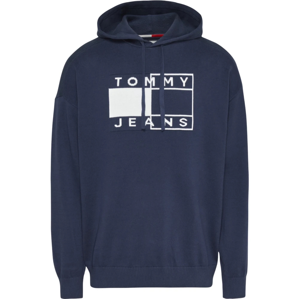 Tommy Jeans Herren Pullover Dm0dm13897 - Bild 3