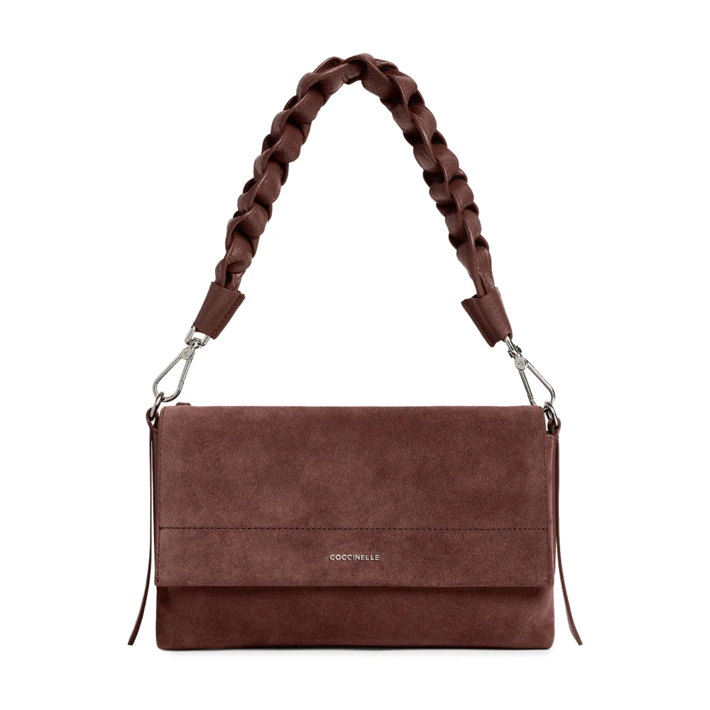 Coccinelle , Damen, Taschen, Braun, One Size - Bild 6