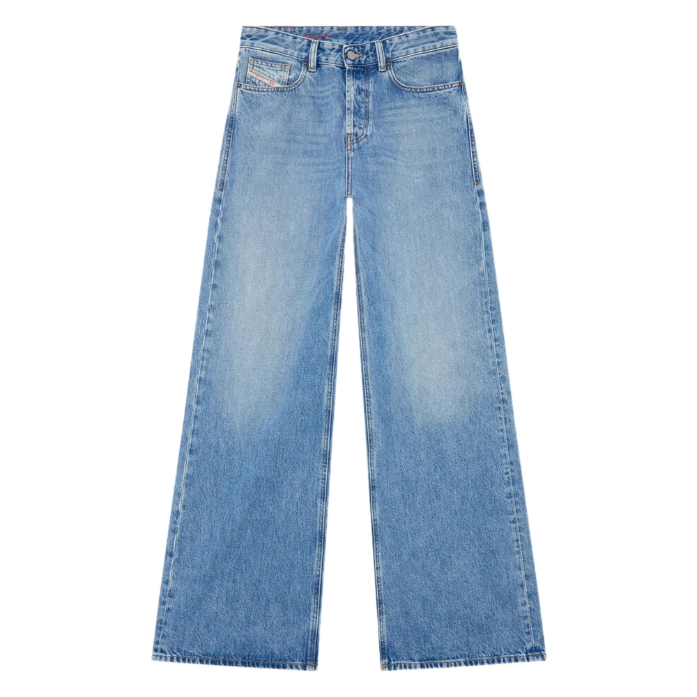 Diesel - 1996 D-Sire - Jeans -Damen -Blau -W27