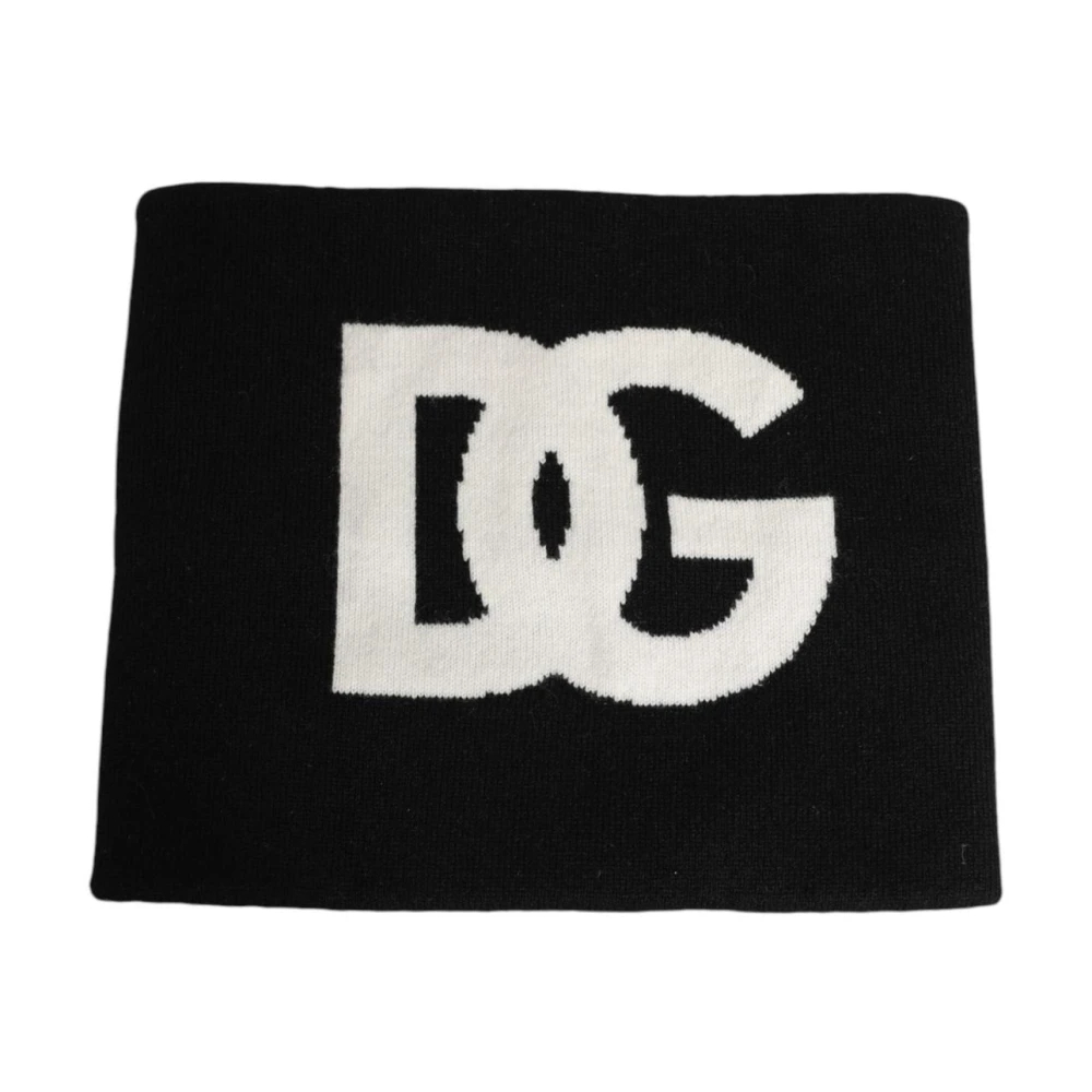Dolce & Gabbana , Herren, Accessories, Schwarzk, One Size - Bild 3