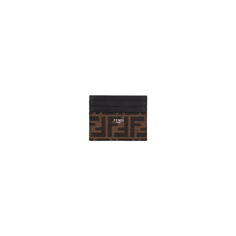Fendi , Herren, Accessories, Braun, One Size - Bild 6